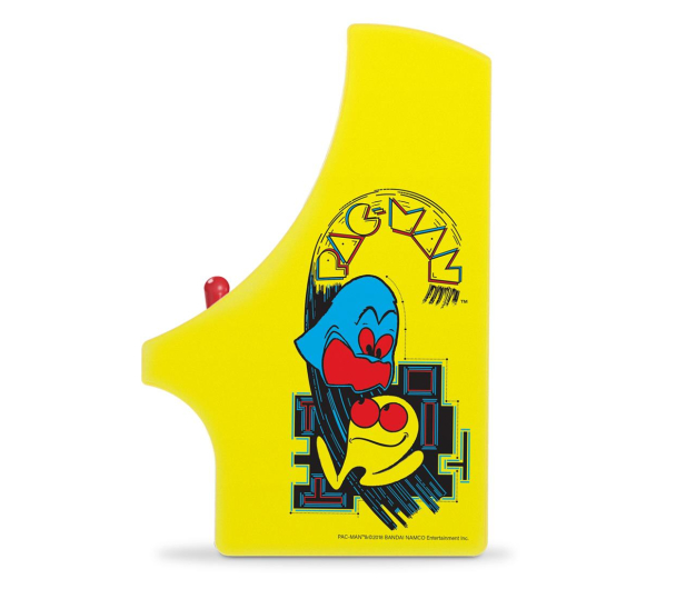 My Arcade DGUNL-3290 PAC-MAN 40TH ANNIVERSARY (PREMIUM EDITION) - 1317469 - zdjęcie 3